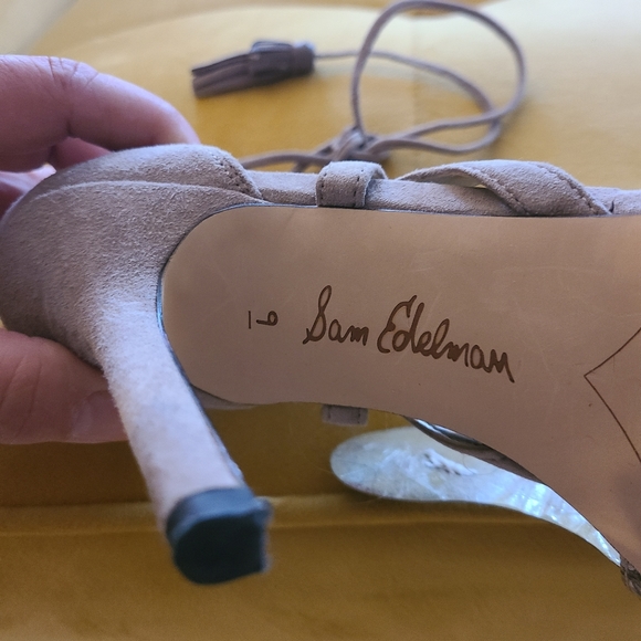 High heels shoe - Picture 4 of 4